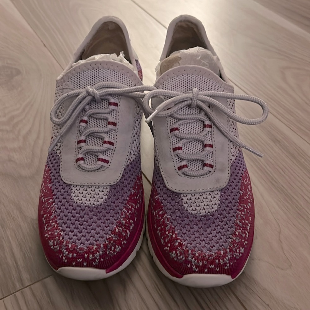 SOUL by NATURALIZER knit sneakers
